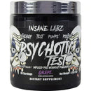 Insane Labz Psychotic Test booster punch