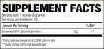 Raw Nutrition Pump2