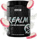 Klout Realm Non Stimulant Pre-workout-3