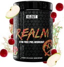 Klout Realm Non Stimulant Pre-workout-1