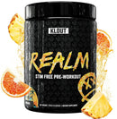 Klout Realm Non Stimulant Pre-workout-2