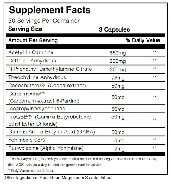 Chaos and Pain RED SKY