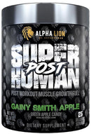 Alpha Lion Superhuman Post Workout Recovery apple