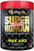Alpha Lion SuperHuman Supreme