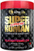 Alpha Lion SuperHuman Supreme