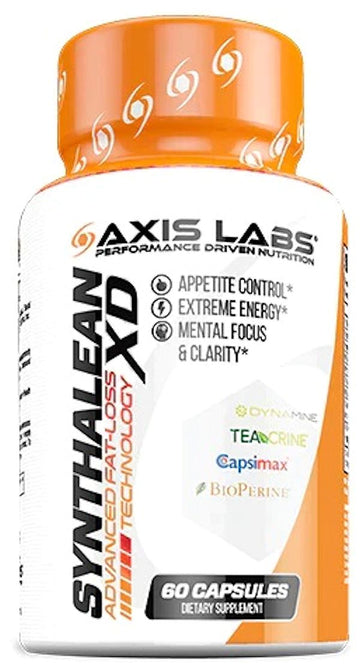 Axis Labs Synthalean XD