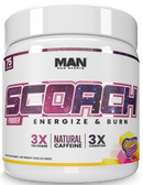 Scorch Pre-workout Man Sports mango 