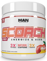 Man Sports Scorch 75 servings