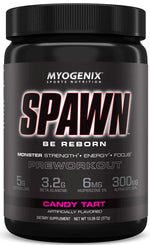 Myopgenix Spawn 25 servings