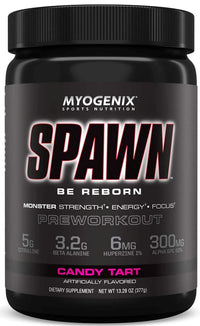 Myopgenix Spawn 25 servings
