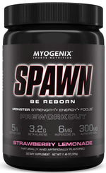 Myopgenix Spawn 25 servings