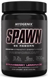 Myopgenix Spawn 25 servings