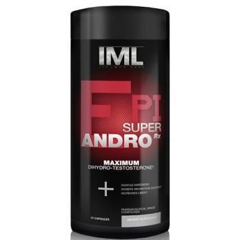 IronMag Labs HardCore IronMag Labs Super Epi-Andro Rx Testosterone