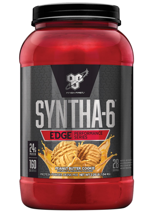 BSN Syntha-6 Edge 2 lbs-3