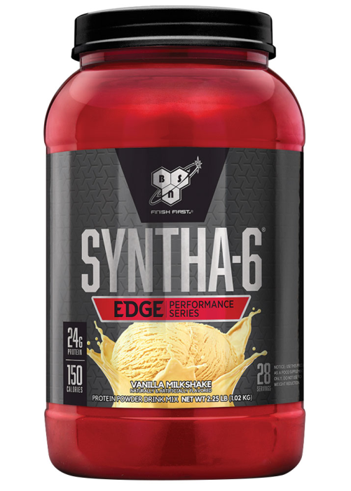 BSN Syntha-6 Edge 2 lbs