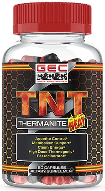 GEC TNT Thermanite
