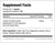 SNS Serious Nutrition Solutions Tribulus-750 CLEARANCE