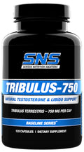 SNS Serious Nutrition Solutions Tribulus-750 CLEARANCE
