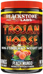 Blackstone Labs Trojan Horse