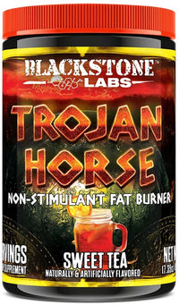 Blackstone Labs Trojan Horse