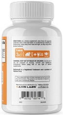 Axis Labs Turmeric Curcumin with Bioperine-3