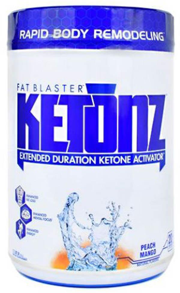 VPX Ketonz 20 servings-4