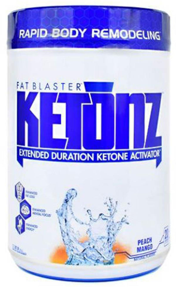VPX Ketonz 20 servings