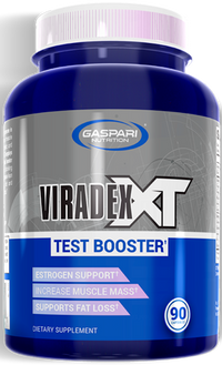 ViradexXT Gaspari