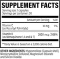 Revive MD Vitamin K2
