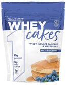 RuleOne Protein WheyCakes-1