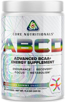 Core ABCD Advanced BCAA+ Energy pineapple