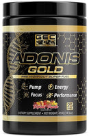 GEC Adonis Gold Pre-Workout-2