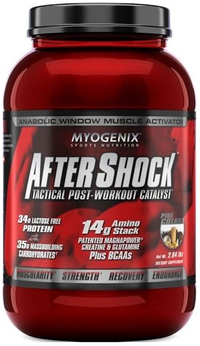 Myogenix After Shock 2.64 lbs