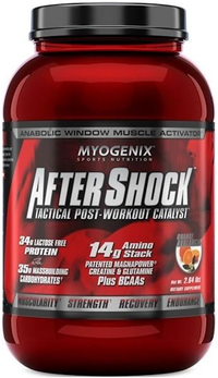 Myogenix After Shock 2.64 lbs