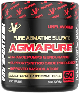 VMI Sports AgmaPure 60 servings