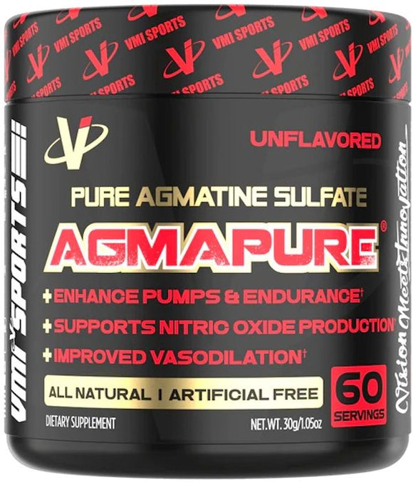 VMI Sports AgmaPure 60 servings
