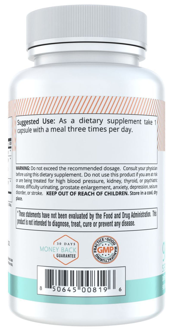 Alani Nu Digestion Alani Nu Digestion