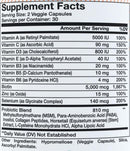 Alani Nu Hair Vitamins Alani Nu Hair Skin & Nails