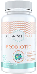 Alani Nu Digestion Alani Nu Probiotic
