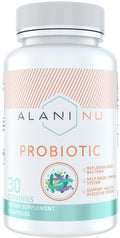 Alani Nu Probiotic