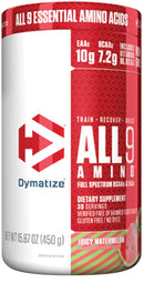 Dymatize All 9 Amino | Low-Price-Supplements apple