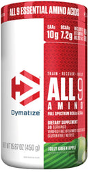 Dymatize All 9 Amino | Low-Price-Supplements