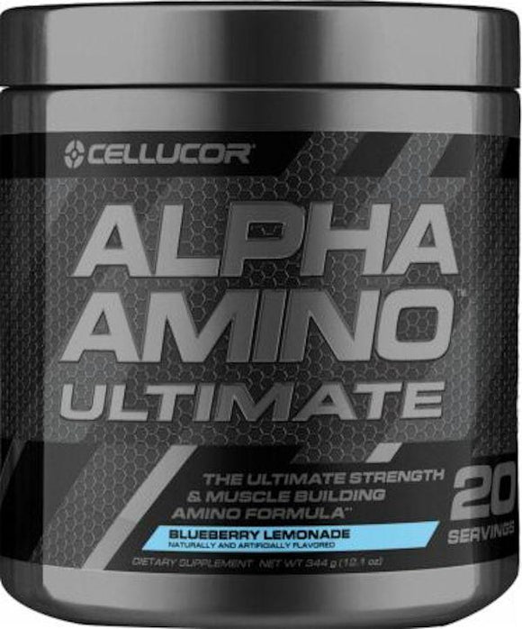Cellucor Alpha Amino Ultimate 20 servings
