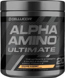 Cellucor Alpha Amino Ultimate 20 servings-3
