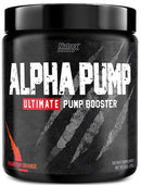 Nutrex Alpha Pump Pre-Workout p