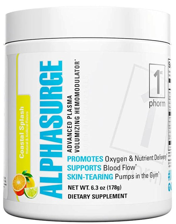 1st Phorm AlphaSurge