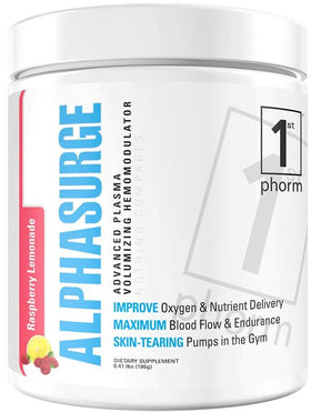 1st Phorm AlphaSurge