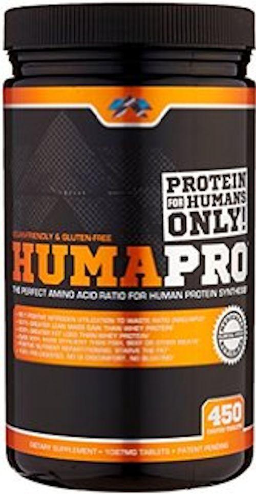 ALRI HumaPro protein 450 tablets