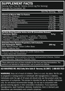 ALRI HumaPro protein 450 tablets fact