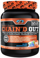 ALRI BCAA APPLETINI ALRI Chain'D Out 60 servings